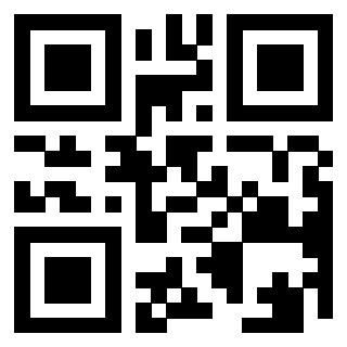 Il QrCode di 3915175409