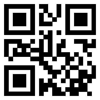 Il QrCode di 3915175411