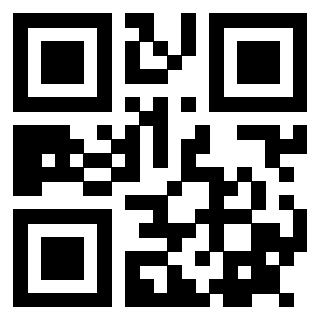3915175415 - Immagine del Qr Code associato