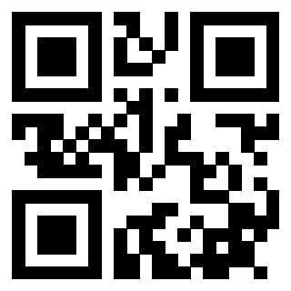 Il QrCode di 3915175416