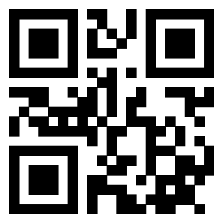 Il QrCode di 3915175417