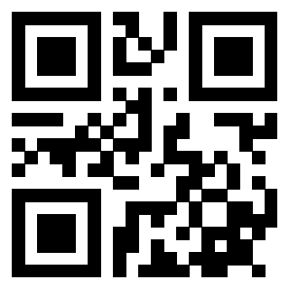 3915175419 - Immagine del Qr Code associato