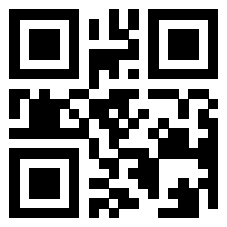 Scansione del QrCode di 3915175423