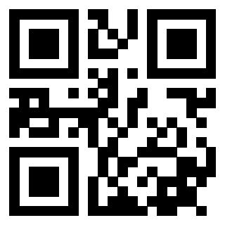 Il QrCode di 3915175424
