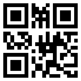 3915175425 - Immagine del Qr Code associato