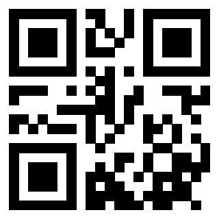 3915175433 Qr Code associato