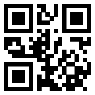 Immagine del QrCode di 3915175439