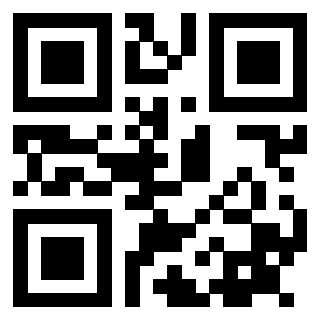 Immagine del Qr Code di 3915175440