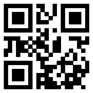 Immagine del Qr Code di 3915175445