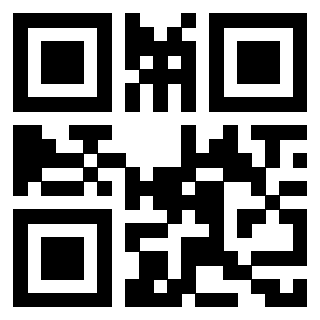 3915175447 QrCode associato