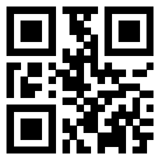3915175449 - Immagine del Qr Code associato