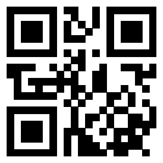 Il QrCode di 3915175451