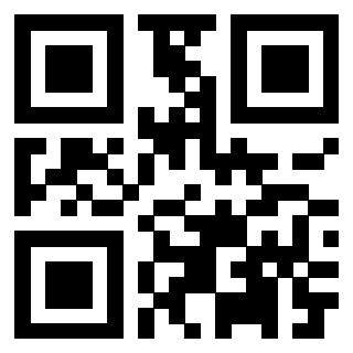 3915175455 QrCode associato