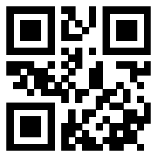 Immagine del Qr Code di 3915175458