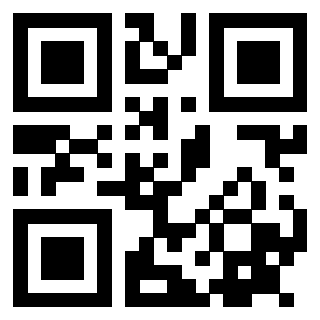 Il QrCode di 3915175461