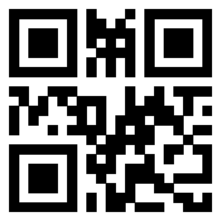 3915175463 QrCode associato