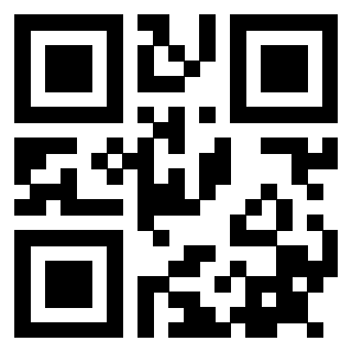 Scansione del QrCode di 3915175466