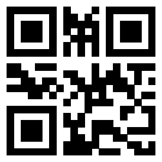 Il Qr Code di 3915175470