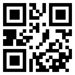 3915175474 QrCode associato