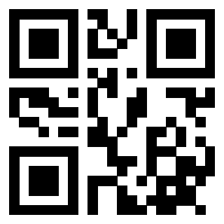 Immagine del Qr Code di 3915175477