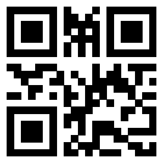 Immagine del QrCode di 3915175478
