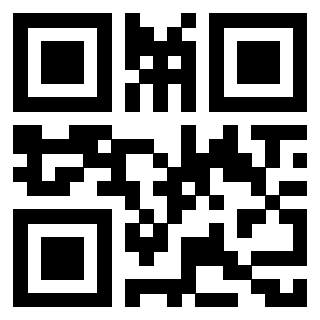 Il QrCode di 3915175479