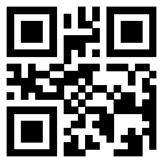 3915175483 - Immagine del Qr Code associato