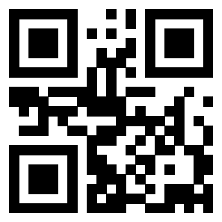 Immagine del Qr Code di 3915175485