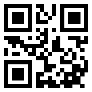 Scansione del QrCode di 3915175486
