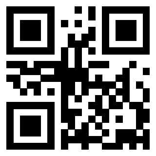 Scansione del QrCode di 3915175487