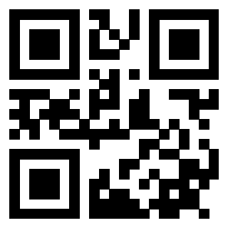 3915175488 - Immagine del Qr Code associato