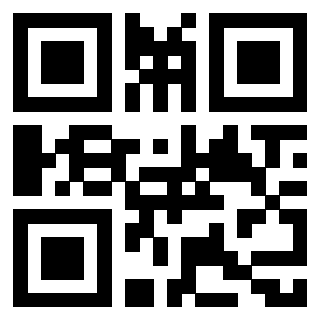 Scansione del Qr Code di 3915175491