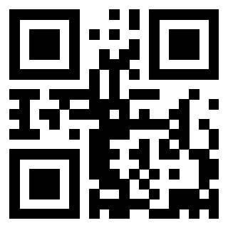 Scansione del Qr Code di 3915175496