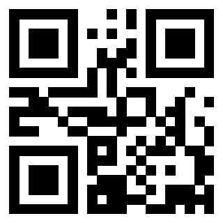 Scansione del Qr Code di 3915175500