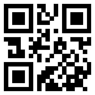 Il QrCode di 3915175501