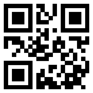 Immagine del QrCode di 3915175503