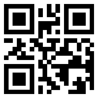 Il QrCode di 3915175507