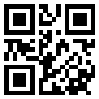 3915175511 - Immagine del QrCode associato