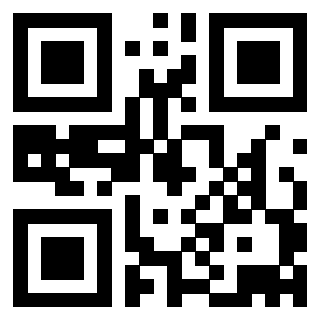 Immagine del Qr Code di 3915175515