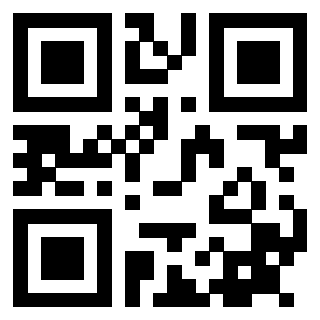 Immagine del Qr Code di 3915175516