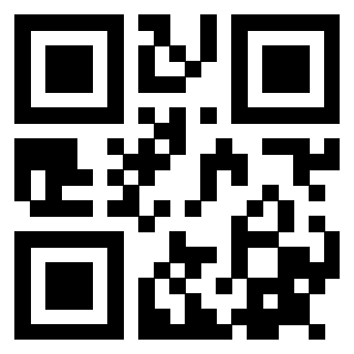 3915175517 - Immagine del Qr Code associato