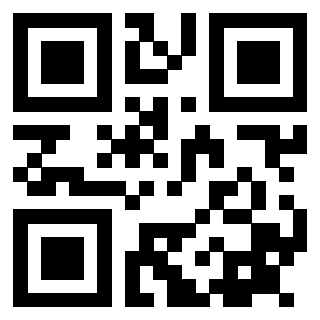 3915175520 QrCode associato