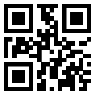 3915175521 Qr Code associato