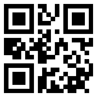 Il QrCode di 3915175522