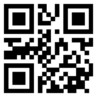Immagine del QrCode di 3915175524