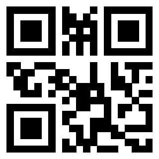 3915175525 - Immagine del QrCode