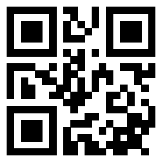 3915175526 - Immagine del QrCode associato