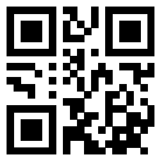 Immagine del QrCode di 3915175527