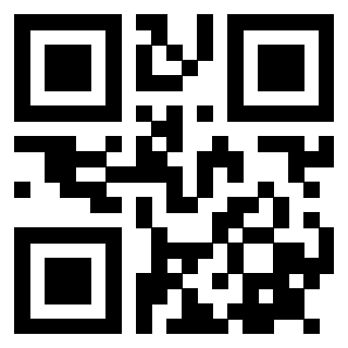 Immagine del Qr Code di 3915175529