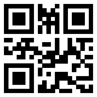 Immagine del Qr Code di 3915175530